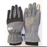 The North Face Gloves Youth Fashion Warm Gloves