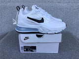 Nike Air Max270 shoes Casual New Trendy Breathable Sports Running Shoes