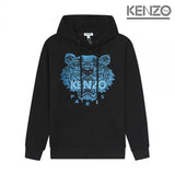 Kenzo Hoodie Trend All-Matching Hoodie-0072