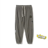 Stone Island Overalls High Street All-Matching Pants-0071