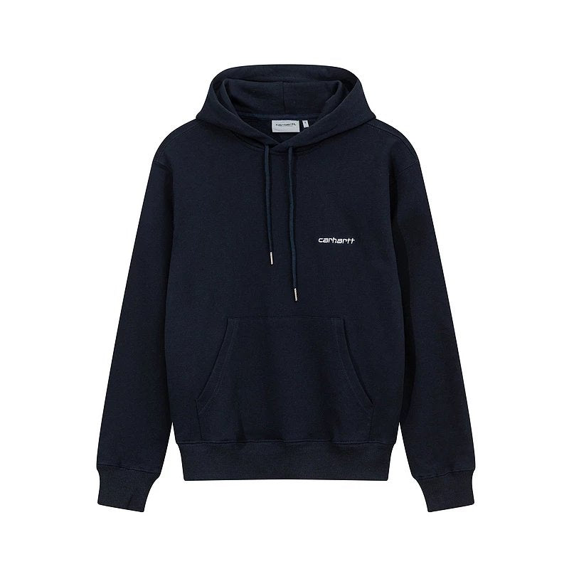 Carhartt Hoodie Trendy Fashion Joker Sweater-SQ002carph