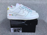 Nike Dunk Low shoes