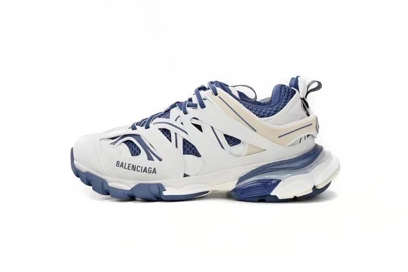 Balenciaga Shoes Popular Original Ba Shoes NS062