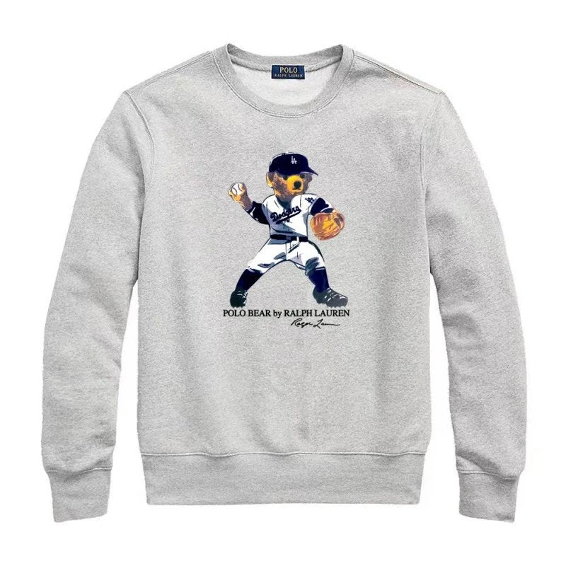Ralph Lauren Hoodie High Quality Sweater7