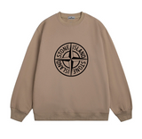 Stone Island Hoodie Youth Version Activity Sweater