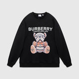 Burberry Hoodie Sweater B2-UST-001