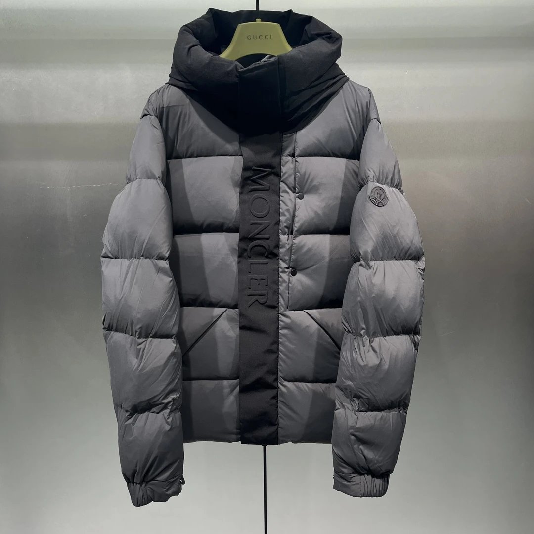 Canada Goose Down Jacket REP High Quality M4-JK-001