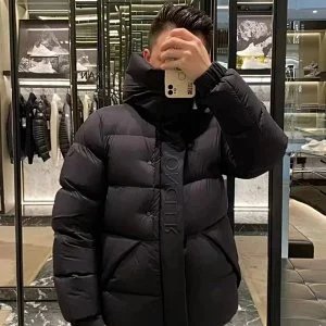 Moncler Down Jackets Trendy Fashion down Jacket-SQ0021