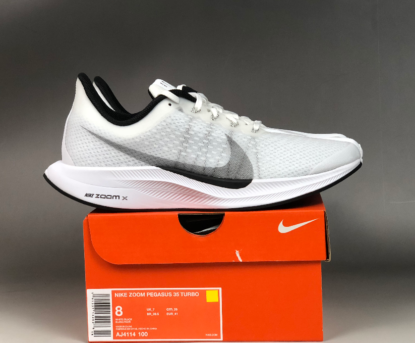 Nike Zoom Pegasus shoes Fashion Casual Sneakers