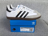 Adidas shoes New All-Match Trendy Men's Casual Sneakers