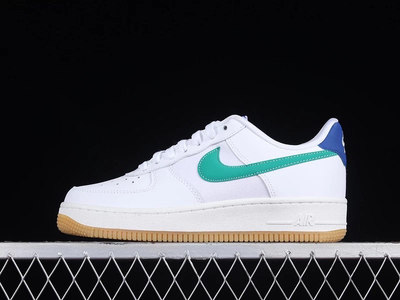 Nike Air Force 1 Low shoes Casual New Trendy Breathable Sports Board Shoes