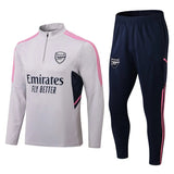 Jersey Chelsea International Mi Atletico Madrid Training Wear Soccer Uniform Long Sleeve Main Suit Half Zipper Jersey