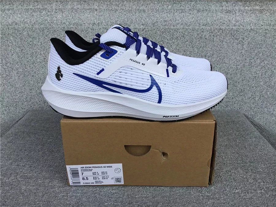 Nike Zoom Pegasus shoes Fashion Trendy Sneakers