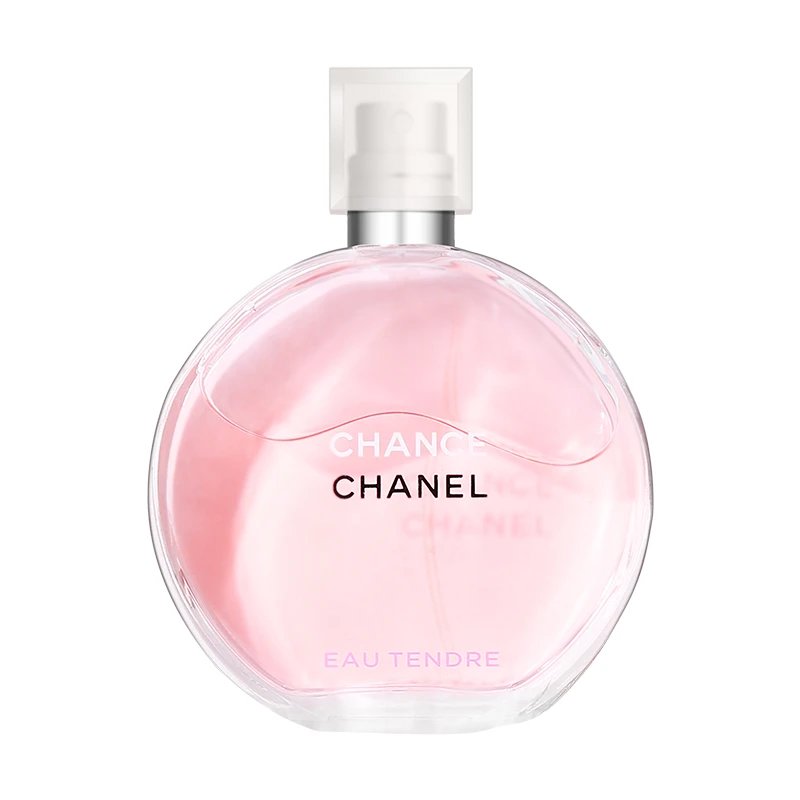 Chanel Encounter Perfume Long-Lasting Light Perfume Pink Encounter Fragrant Fragrance