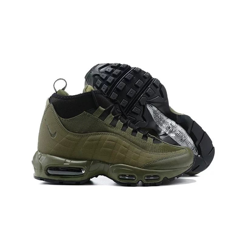 Nike Air Max 95 shoes Fashion Trendy Sneakers