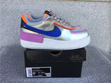 Nike Air Force 1 Low shoes Casual New Trendy Breathable Sports Running Shoes