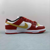 Nike Dunk Low shoes