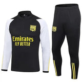 Jersey Footballuniform