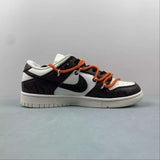 Nike Dunk Low shoes