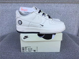 Nike Air Force 1 Low shoes New All-Match Trendy Casual Sneakers