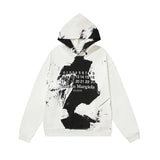 Maison Margiela Hoodie FashionPrint102512-008(XP2)goat