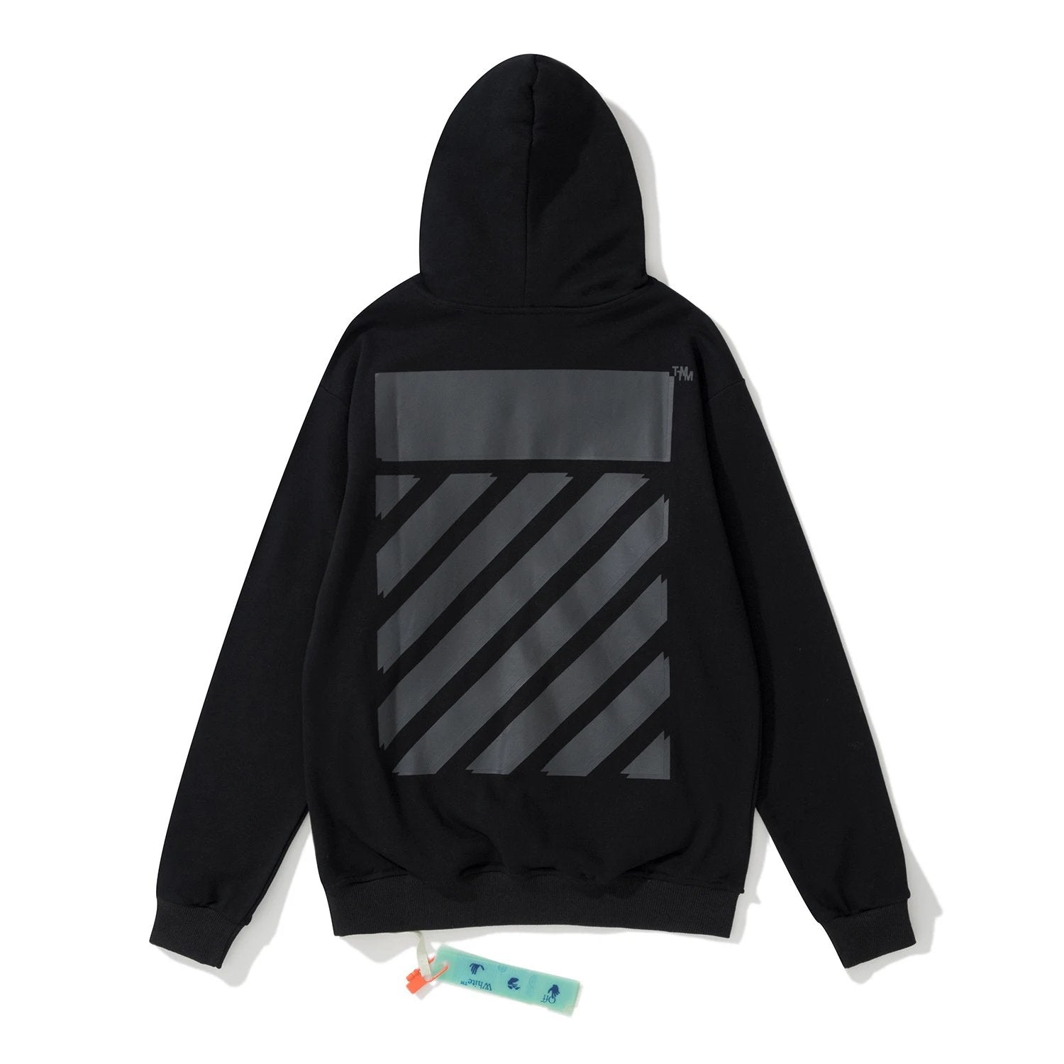 OFF-White Hoodie Hooded Sweater FHDS-001