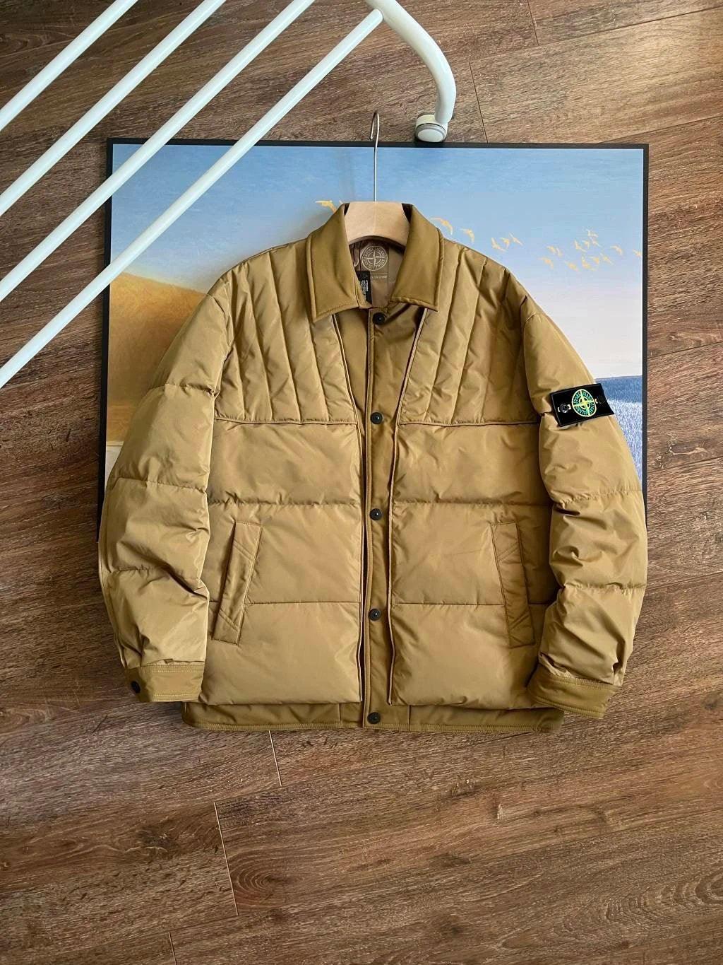 Stone Island Jackets REP High Quality4-HD-001