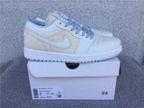 Air Jordan 1 Low shoes New All-Match Trendy Men's Casual Sports Shoes