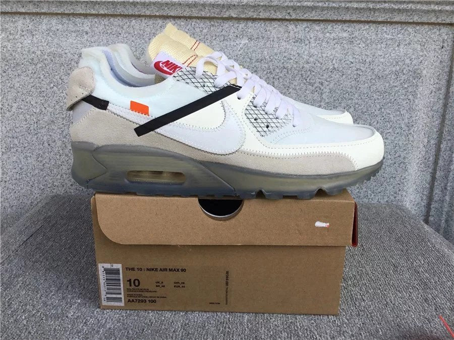 Nike Air Max Other Styles shoes New All-Match Trendy Men's Casual Sports Shoes