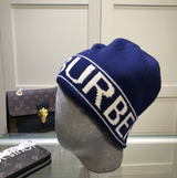 Burberry Hat Simple and Elegant Knitted Hat-CY
