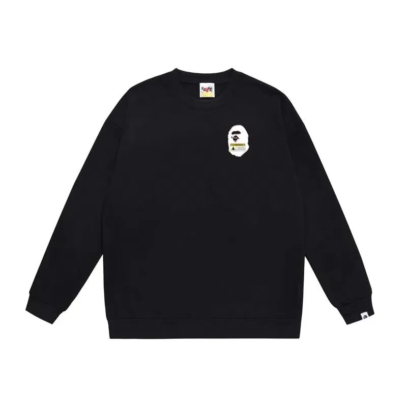 Bape Hoodie Youth Version Activity Sweater