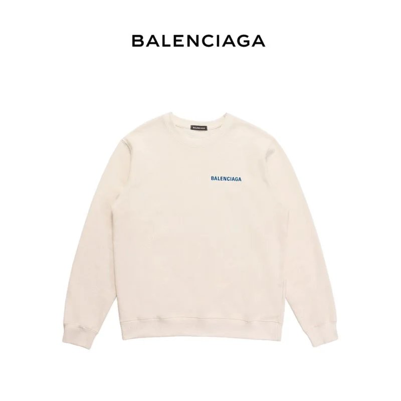 Balenciaga Hoodie High Quality Hooded Sweater-6001