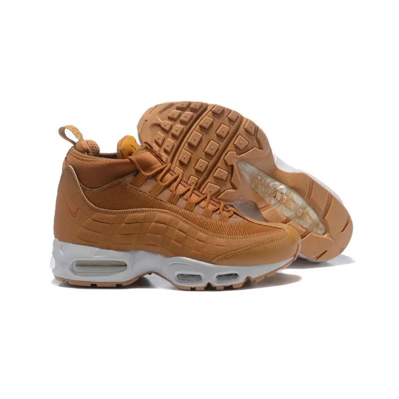 Nike Air Max 95 shoes Fashion Trendy Sneakers