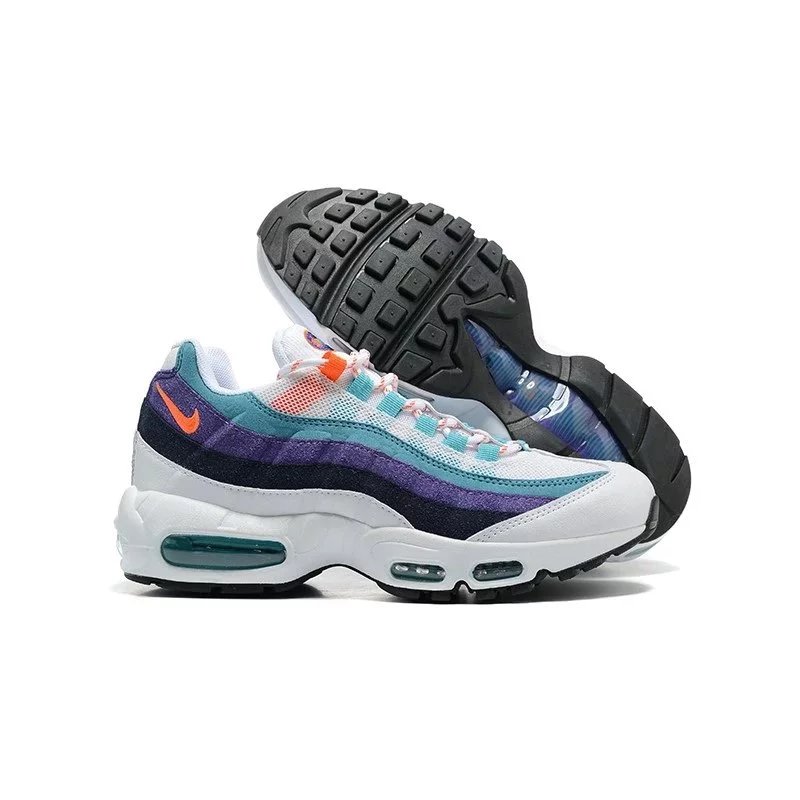 Nike Air Max 95 shoes Fashion Trendy Sneakers