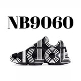 New Balance Shoes Fashion Trendy Brand Sneaker Men's and Women's Casual Shoes Running Shoes