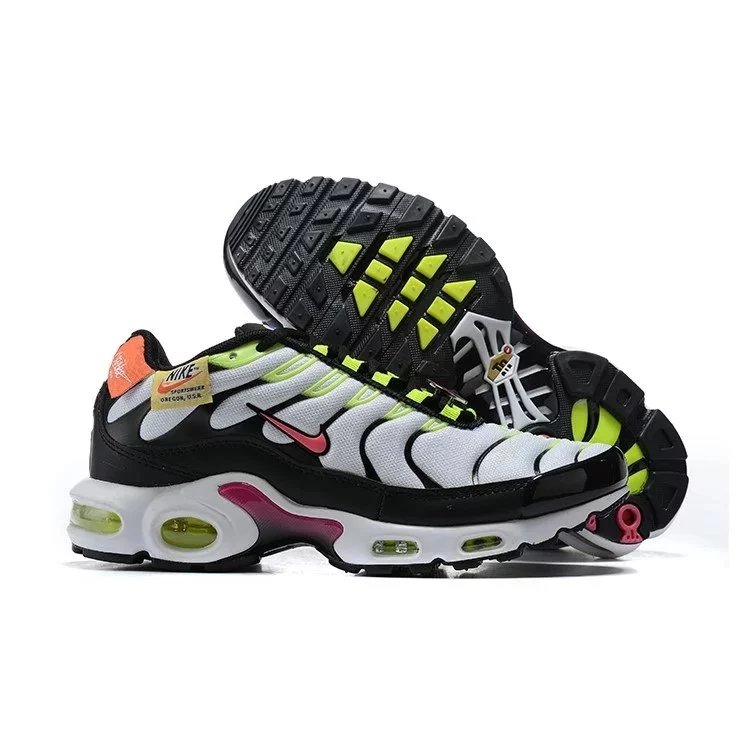 Nike Air Max TN shoes Fashion Trendy Sneakers