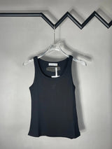 Dior T-shirt Women's Vest T Sleeveless Versatile Casual Vest