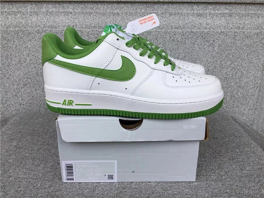 Nike Air Force 1 Low shoes New All-Match Trendy Casual Sneakers