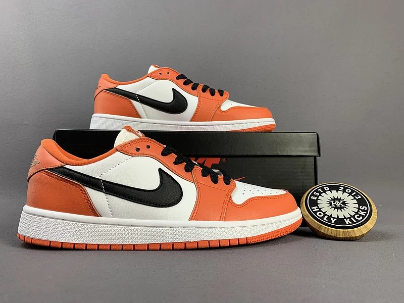 Air Jordan 1 Low shoes HKBatch New Shoes Collection3