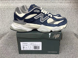 New Balance Shoes N`B  9060Running Shoes Sneaker