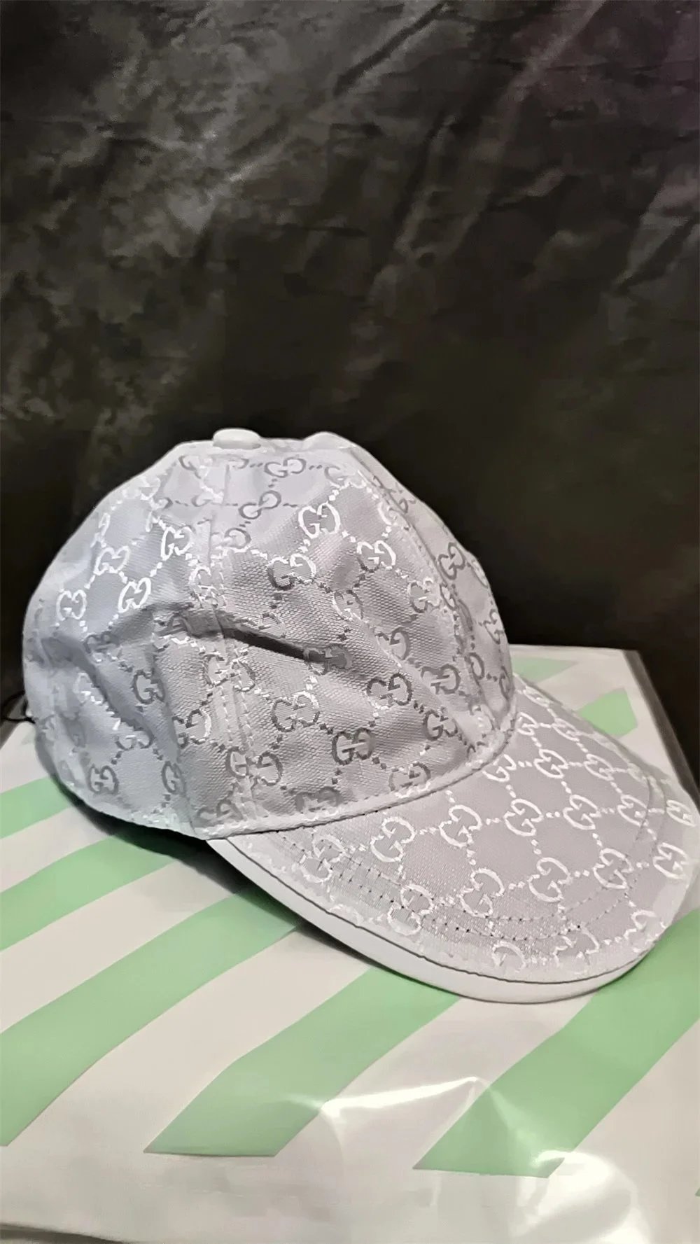 Burberry Hat Special Offer Trendy Wild Hat