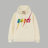 Gucci Hoodie New Autumn and Winter Fashion All-Matching Sweater