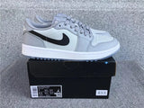 Air Jordan 1 Low shoes New All-Match Trendy Men's Casual Sports Shoes