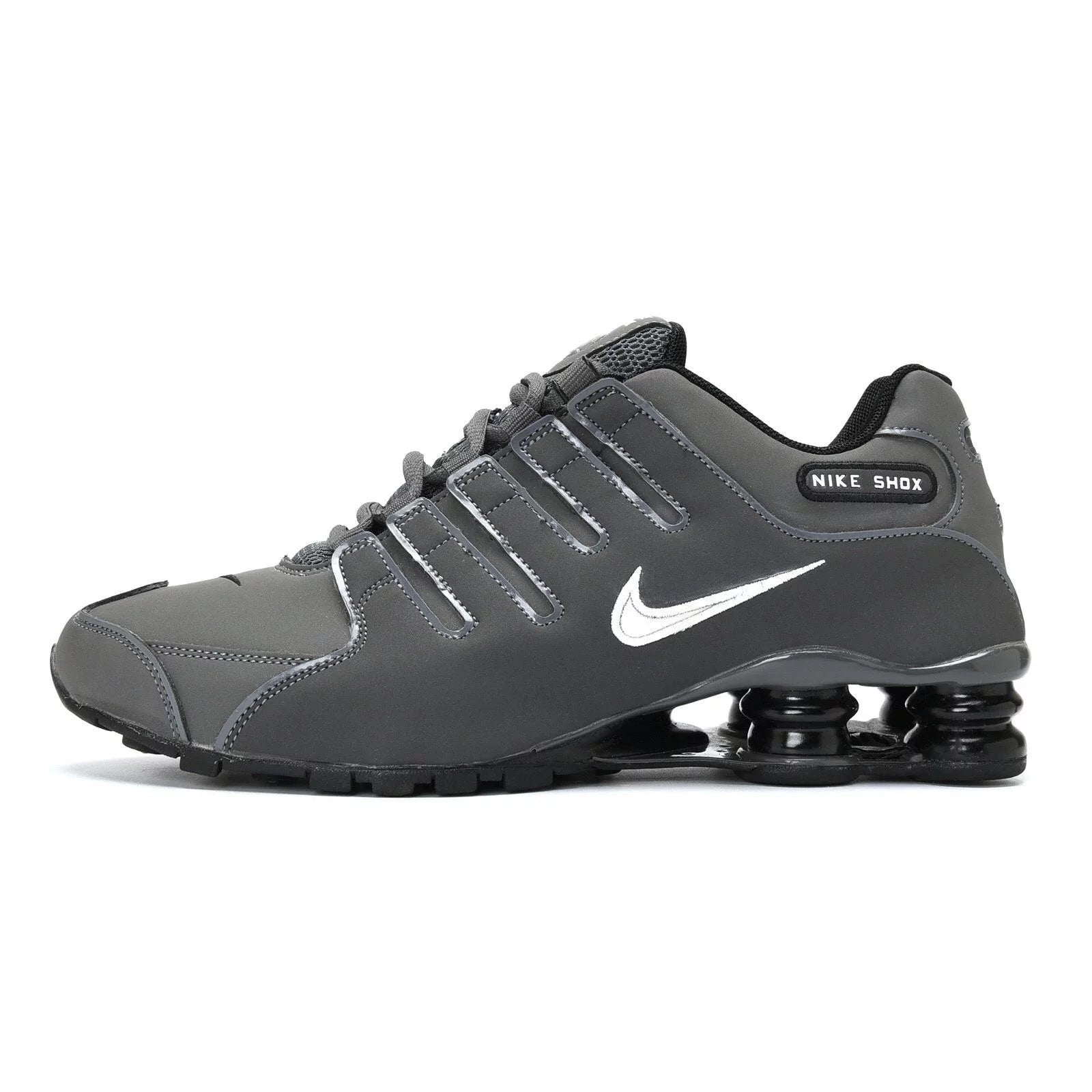 Nike Shox shoes New All-Match Trendy Men's Casual Sports Shoes