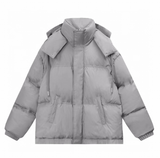 Ami Down jacket New Fashion down Jacket-CY