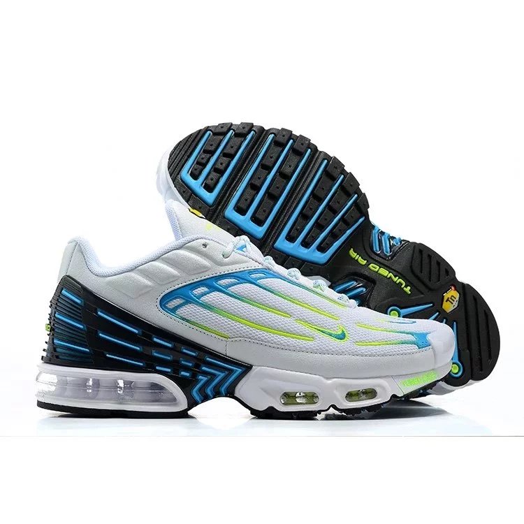 Nike Air Max TN shoes Fashion Trendy Sneakers