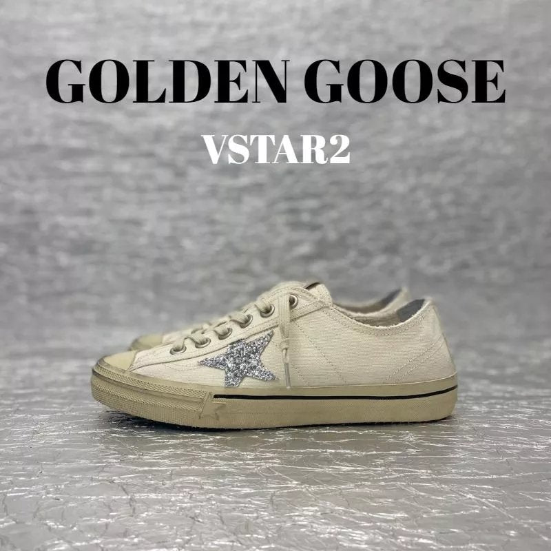 Golden Goose Shoes Customized Non-Quality Problems Cannot Be Returned Or Exchanged.（Customized3-4Daily Delivery）Fashion Trendy Brand Sneaker Men's and Women's Casual Shoes Running Shoes