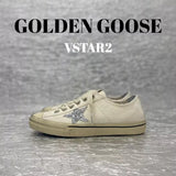 Golden Goose Shoes Customized Non-Quality Problems Cannot Be Returned Or Exchanged.（Customized3-4Daily Delivery）Fashion Trendy Brand Sneaker Men's and Women's Casual Shoes Running Shoes