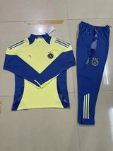 Jersey European and American National Team Football Suit Training Wear High Quality Suit-6101