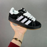 Adidas shoes SP-CF Vintage skateboard shoes(3)